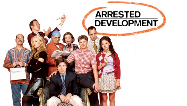 Watch Arrested Development Online Watch Arrested Development Online