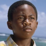 Walt from Lost