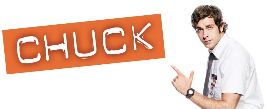 chuck chuck