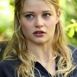 Claire from Lost