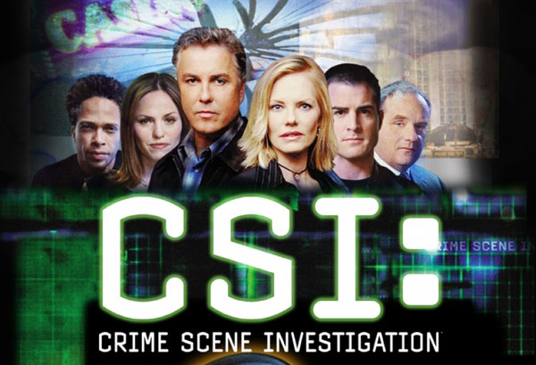 Watch CSI Online