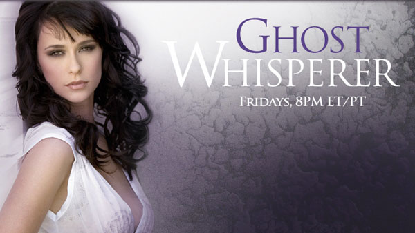 ghostwhisperer ghostwhisperer