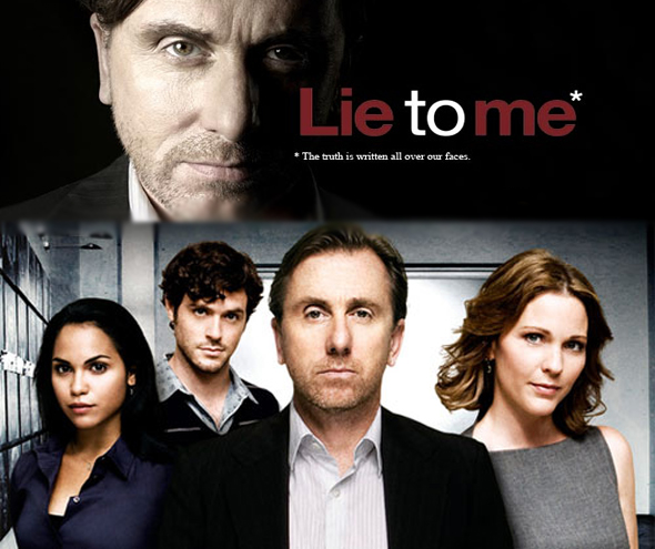 lie-to-me lie-to-me