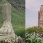 The Lost Statue