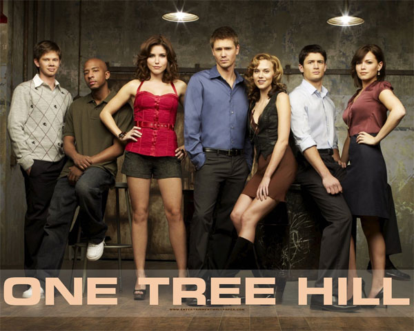 onetreehill onetreehill