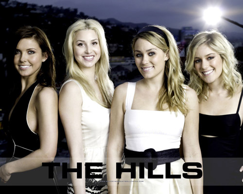the-hills the-hills