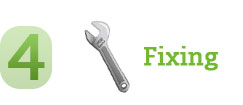 Step 4: Fixing the RRoD