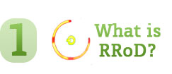 Step 1: What is RRoD?