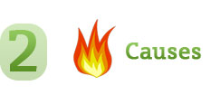 Step 2: Causes of RRoD